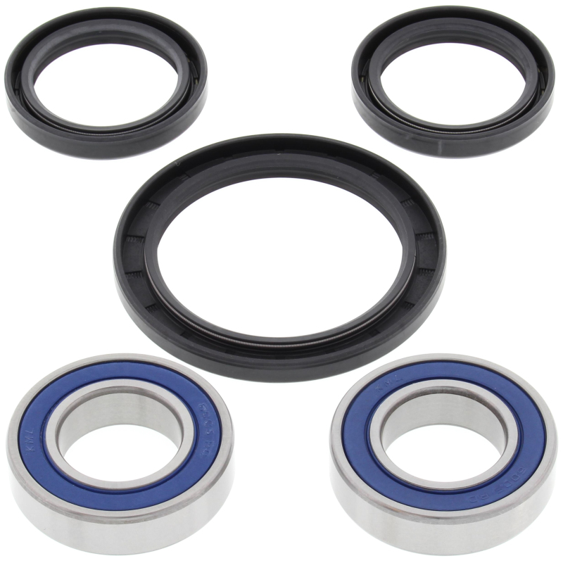 ABR Wheel Bearing Kits