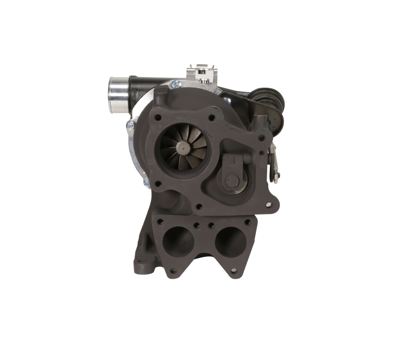 Fleece Performance 01-04 GM Duramax 6.6L LB7 63mm Billet LB7 Cheetah Turbocharger