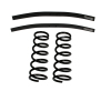 SKY Coil Springs