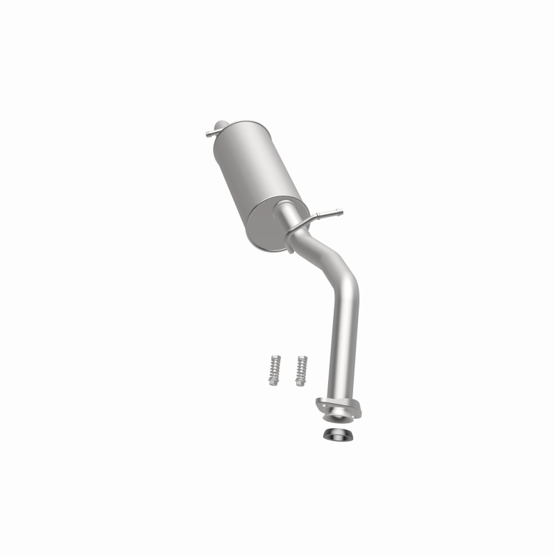 BRExhaust 10-15 Toyota Prius 1.8L Exhaust Kit thumbnail 8