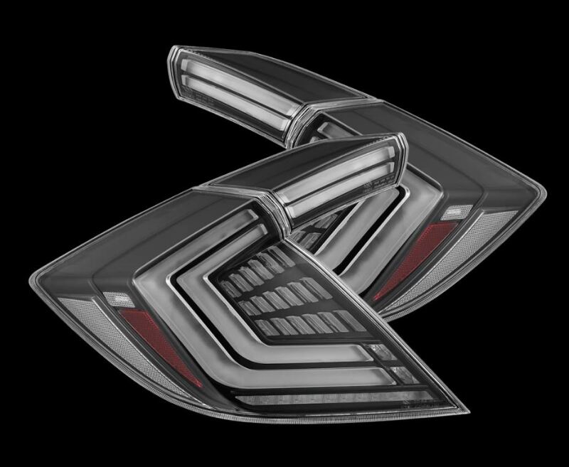 ARX NOVA Tail Lights