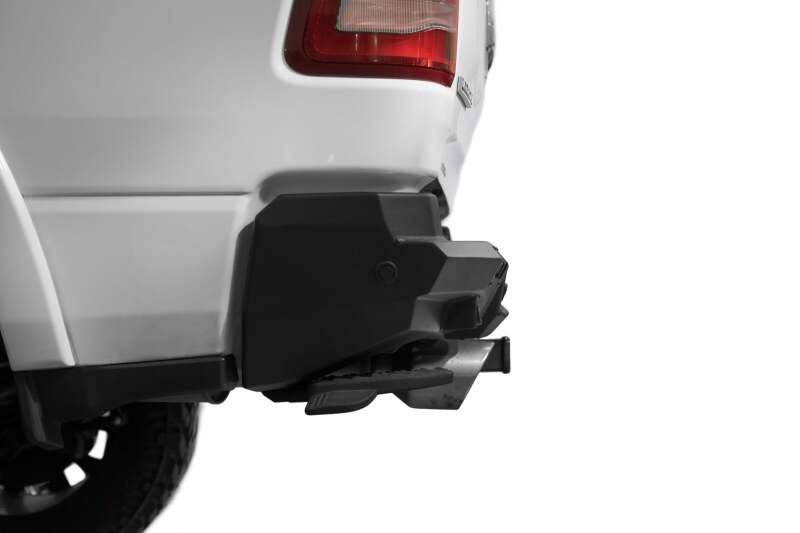 Addictive Desert Designs 19-24 RAM 1500 Black Label Rear Bumper thumbnail 5