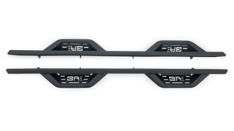 BOD Rockstep Side Steps