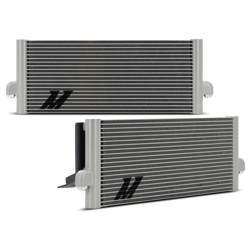 MM Transmission Coolers