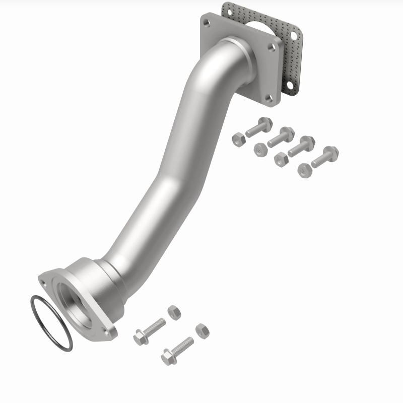 BRE Exhaust 00-05 Bonneville LeSabre Park Avenue 3.8L Front Pipe Kit thumbnail 8