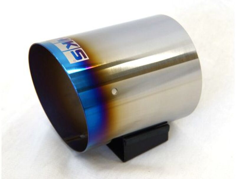 HKS Exhaust - Hi-Powr Carbn Ti