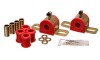 ES Sway Bar Bushings - Red