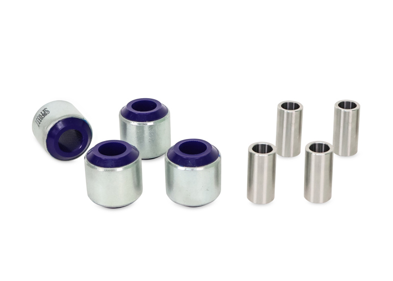 SPR Bushings - Control Arm