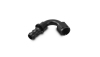 Vibrant Push-On 120 Degree Hose End Elbow Fitting - -10AN thumbnail 6