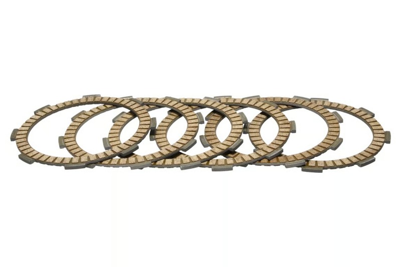Wiseco 07-20 Honda CRF150R Clutch Pack Kit