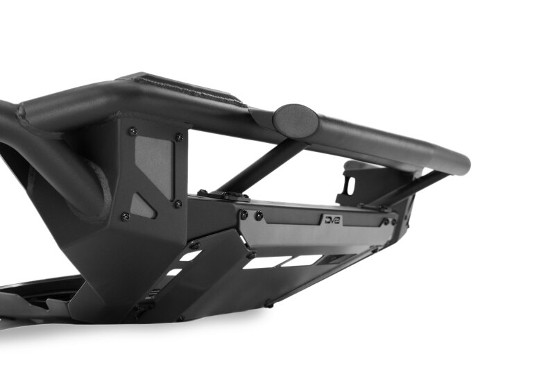 DV8 Offroad 23-26 Chevrolet Colorado ZR2 Tube Front Bumper thumbnail 6