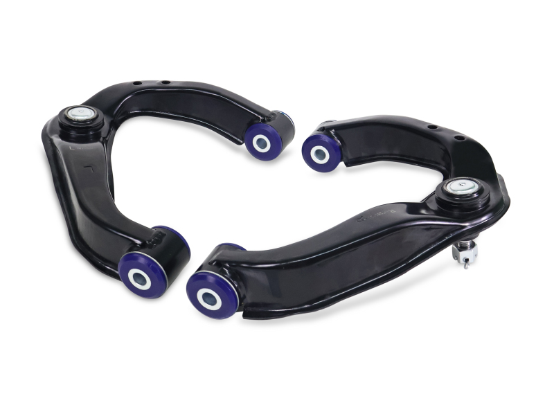 SPR Control Arms - Front