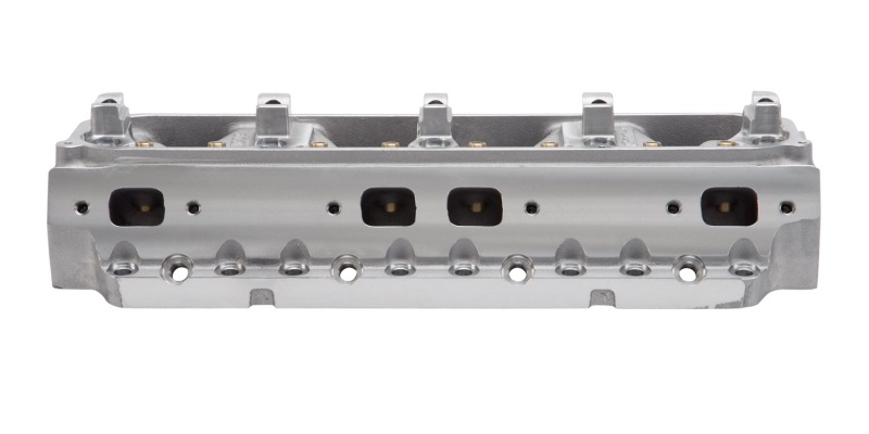 Edelbrock Cylinder Head Perf RPM BB Chrysler NHRA Legal Bare