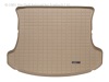 WT Cargo Liners - Tan