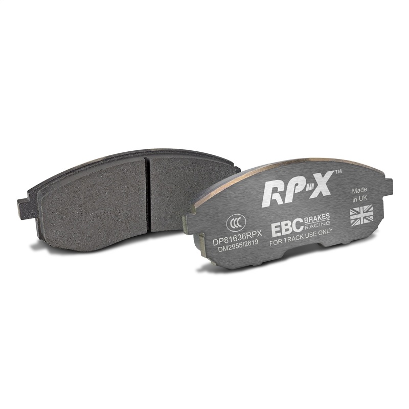 EBC RP-X Brake Pad Sets
