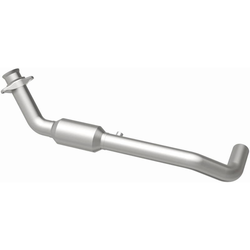 MagnaFlow 07-08 Ford F-150 4.2L Direct Fit Converter thumbnail 6