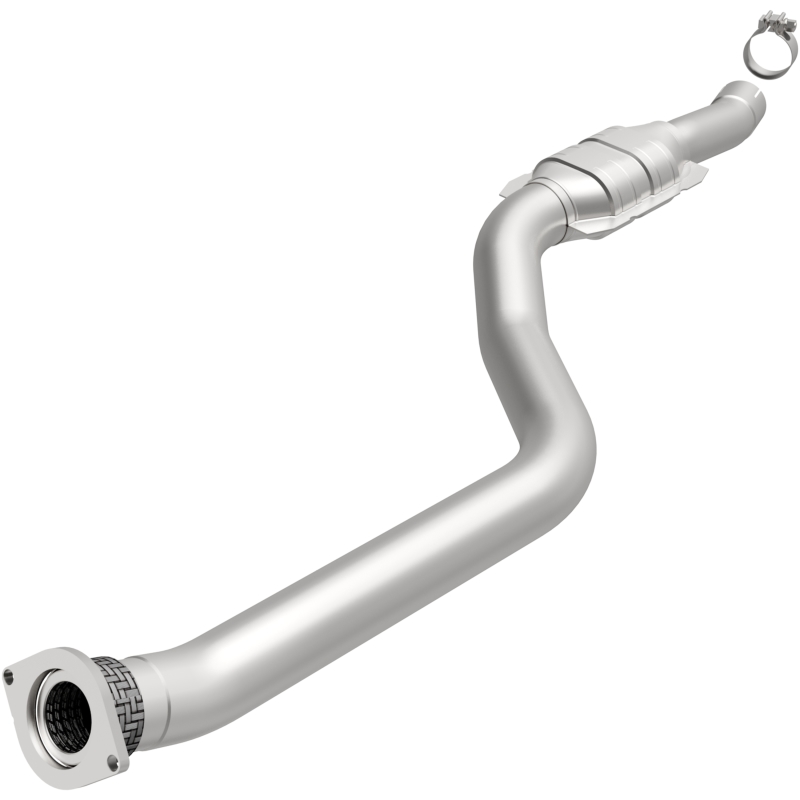 MagnaFlow Direct Fit Catalytic Converter 13 Cadillac ATS 2.0L Turbocharged Rear (49 State) thumbnail 3
