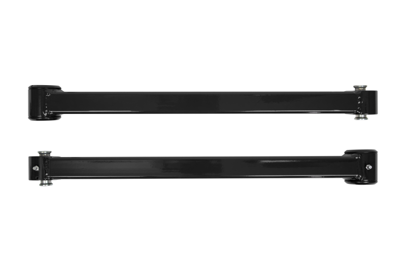 UMI Performance 64-72 A-Body Boxed Lower Control Arms- Poly/Roto-Joint thumbnail 4