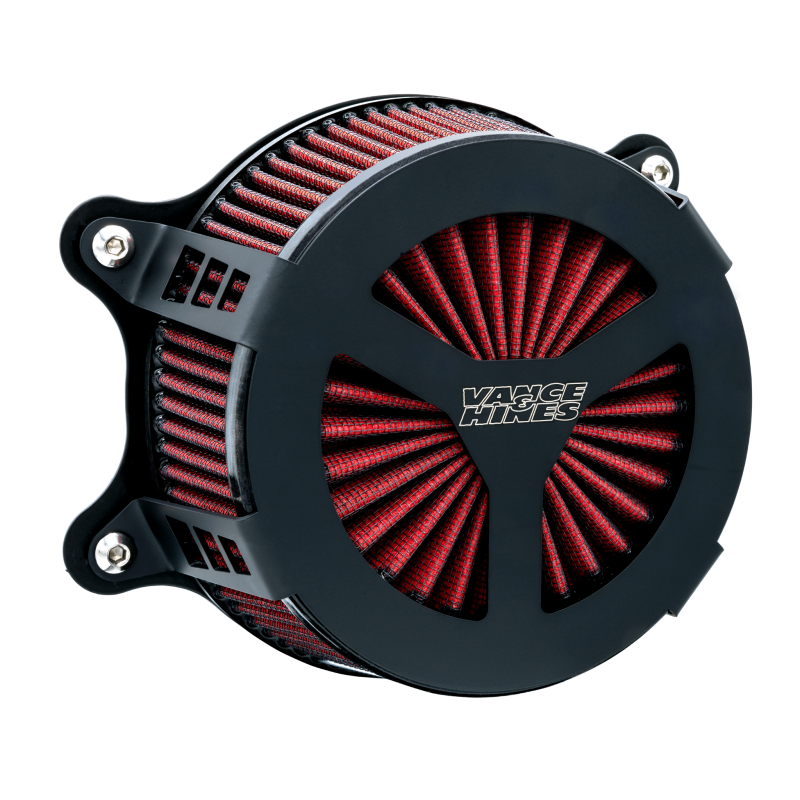 VAH Radiant III Air Intakes