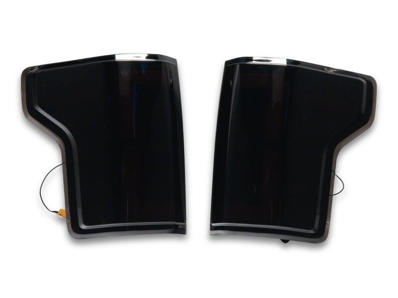 RAX LED Taillights