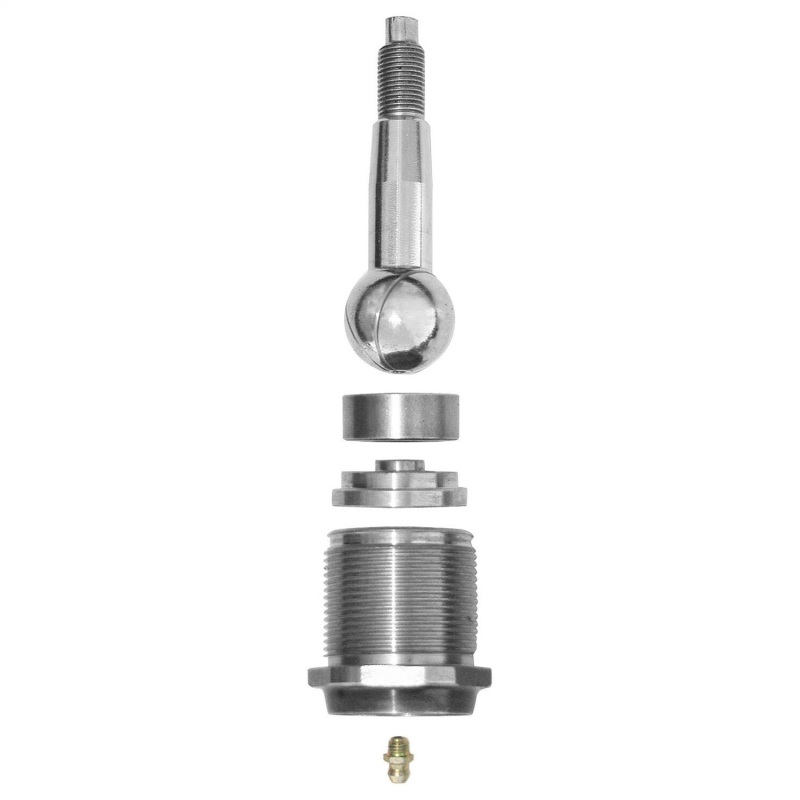 RockJock Jeep JL/JT Currectlync Modular 1-5/8in Dia Bolt-On Extreme Duty Tie Rod thumbnail 2