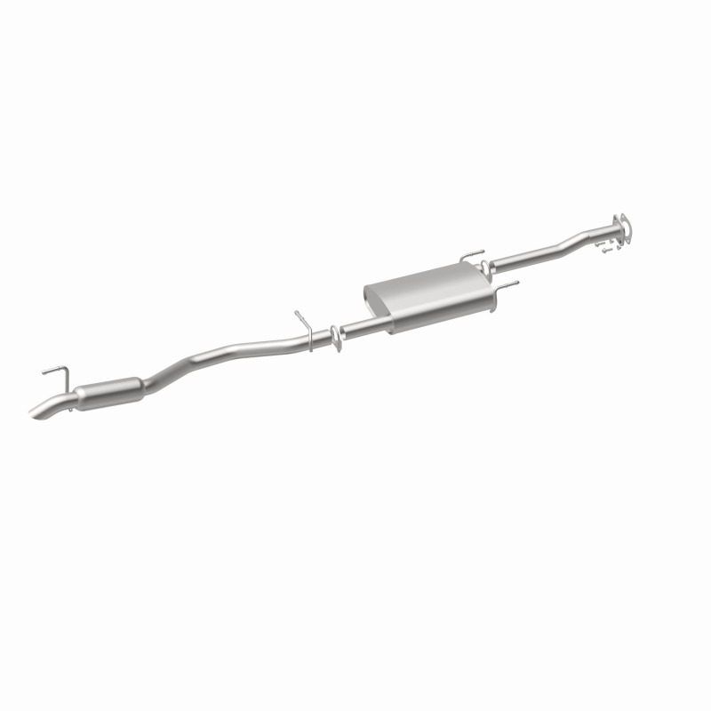 MagnaFlow BRE Exhaust Kit 14-16 TOYOTA HIGHLANDER 3.5L thumbnail 9
