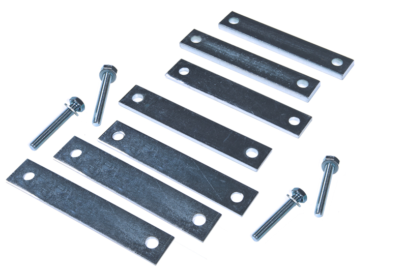 Carrier Bearing Drop Kit - 99-22 F-250/F-350 4WD - 2-3" Rear Lift
Carrier Bearing Drop Kit-99-22 F-250/F-350 4WD-2-3in. Rear Lift