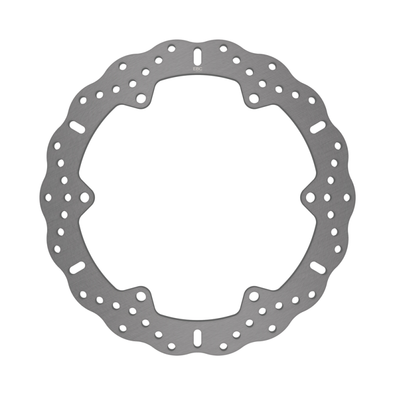 EBC MD Contour Rotors