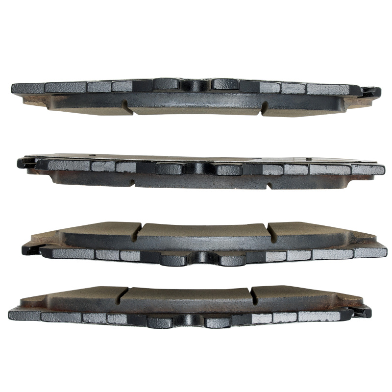 DFC 23-25 Lexus RX350 Front 5000 Advanced Ceramic Brake Pads and Hardware Kit thumbnail 2