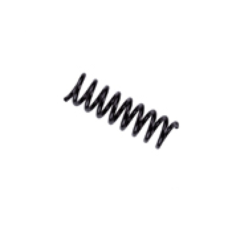 Bilstein 02-05 Mercedes-Benz C230 B3 OE Replacement Coil Spring - Rear thumbnail 5