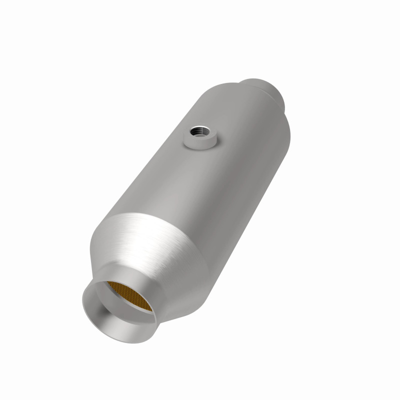 MagnaFlow 2.25 1/O2 CA 4in. Spun Universal Converter thumbnail 8