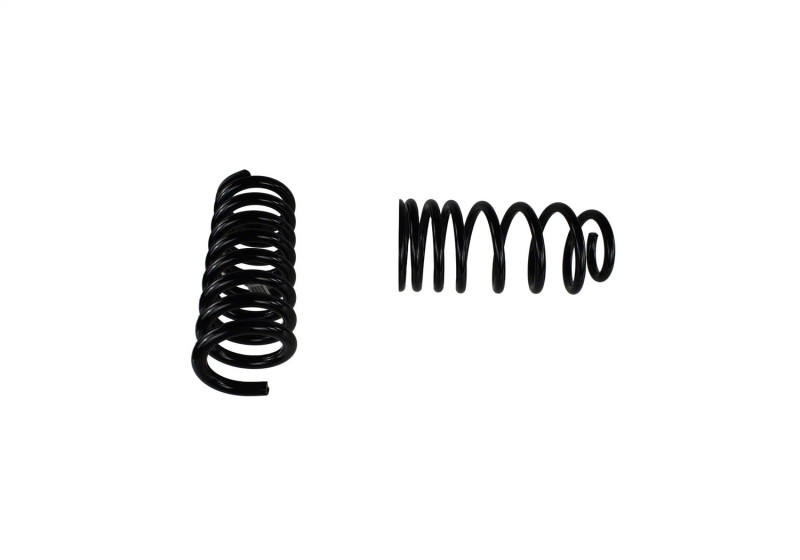 Ford Racing 1979-2004 Mustang Front/Rear Spring Kits