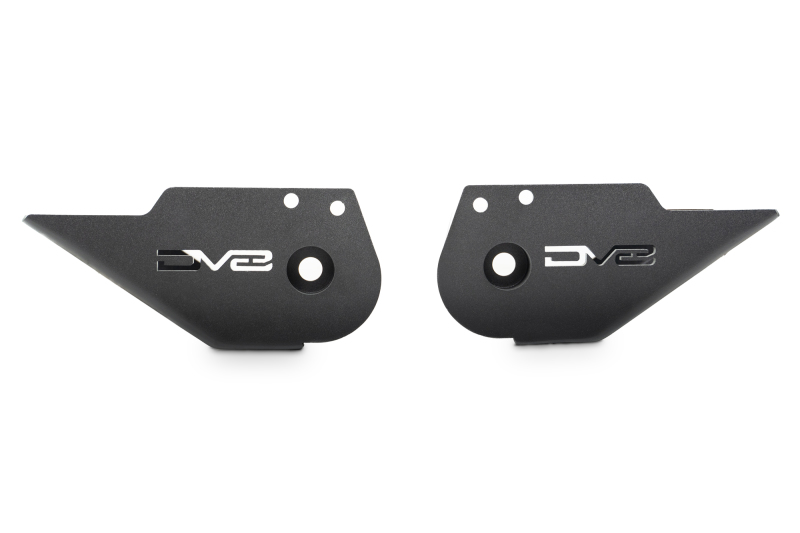 DV8 Offroad 2021 Ford Bronco Trailing Arm Skid Plates thumbnail 8
