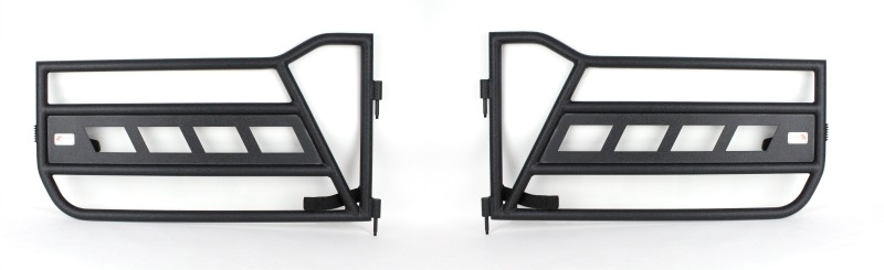 Fishbone Offroad 18-22 Jeep Wrangler JL Front Tube Doors