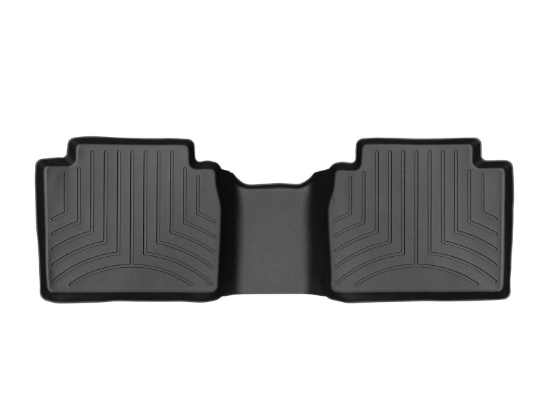 WT FloorLiner - Rear - Blk