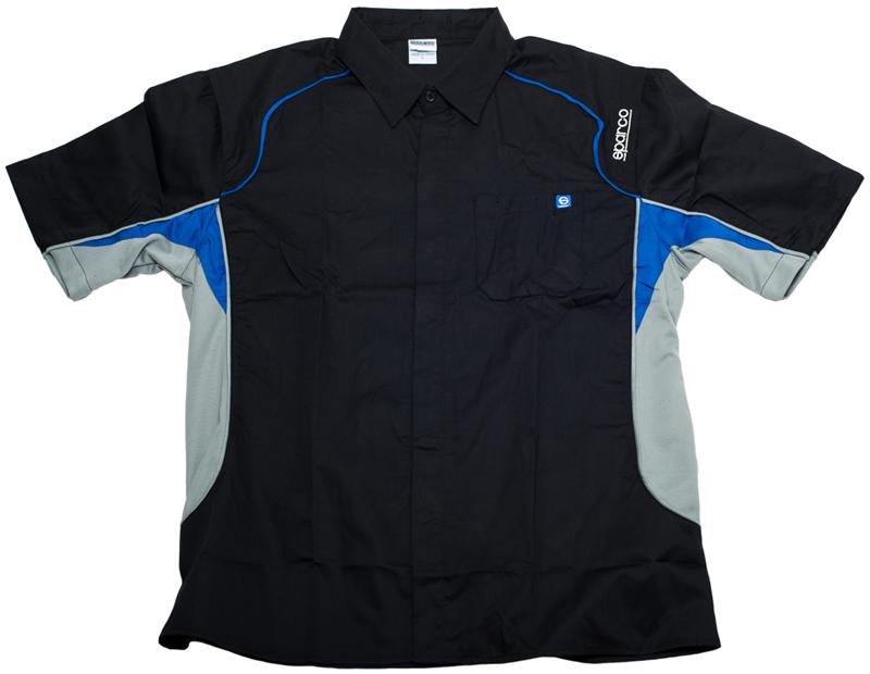 SPARCO SPA T-Shirt Circuit