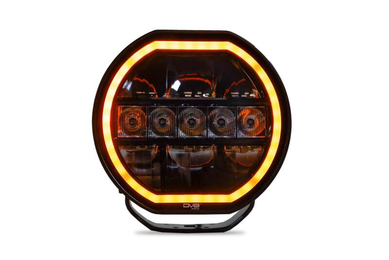 DVE LED Light Bars & Cubes