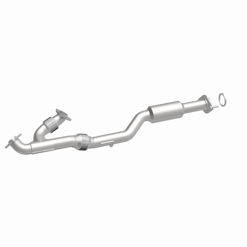 MagnaFlow 13-14 Nissan Pathfinder 3.5L Direct Fit Converter thumbnail 7