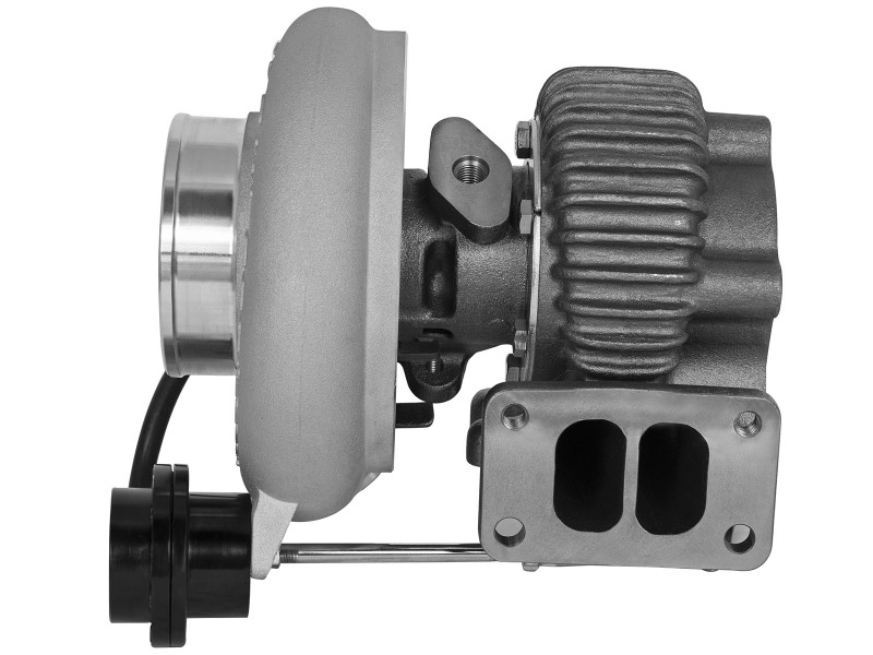 BladeRunner GT Series Turbocharger