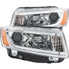 ANZ LED/Projector Headlights