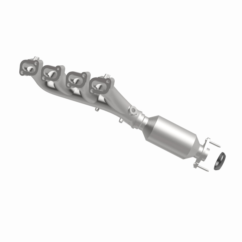 MagnaFlow 04-06 Cadillac SRX 4.6L Direct Fit Converter thumbnail 7