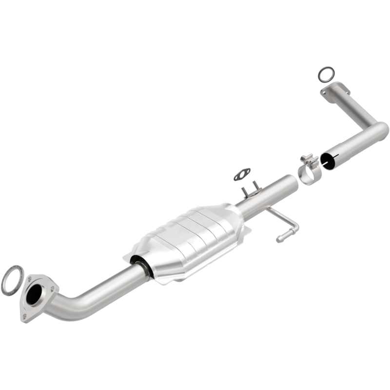 MagnaFlow Direct Fit Catalytic Converter 01-04 Sequoia 4.7L D/S OEM thumbnail 2