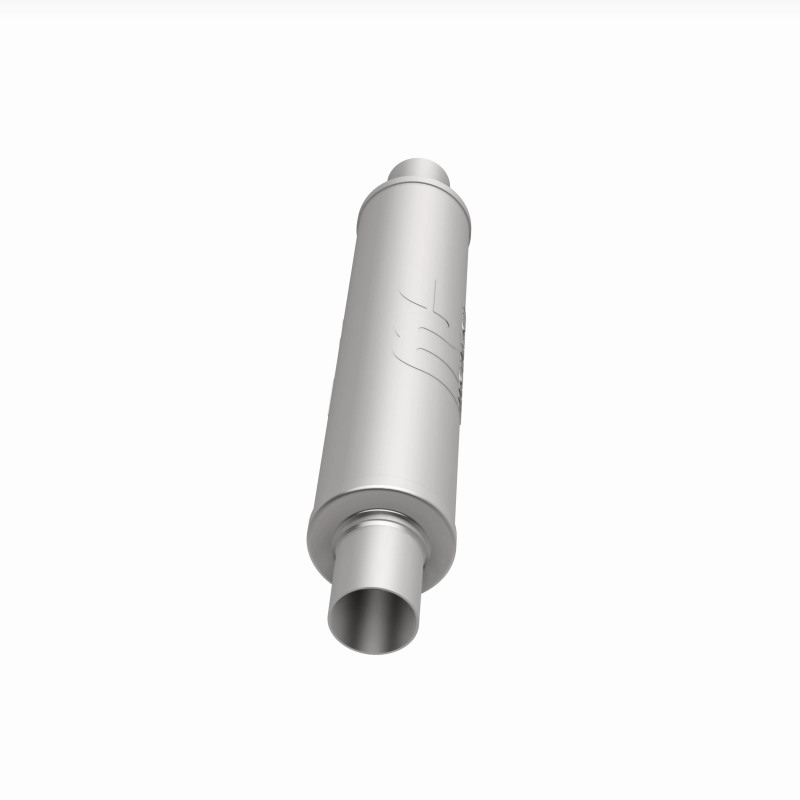 MagnaFlow Muffler Mag SS 18X4X4 2.25X2.25 C/C thumbnail 9