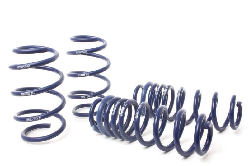 HR Sport Springs