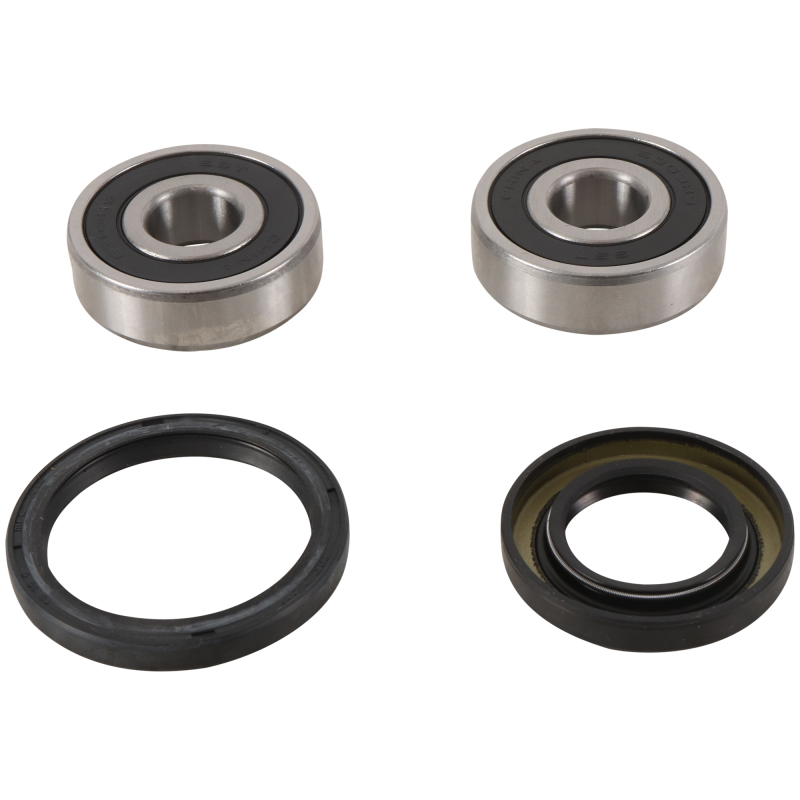 PIV Wheel Bearing Kit