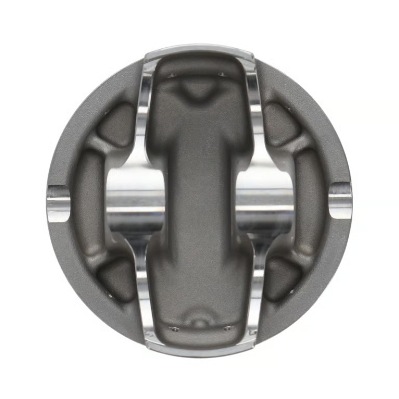 Wiseco Honda CRF250R 08-09 13.11 CR 7800YB Piston kit thumbnail 6