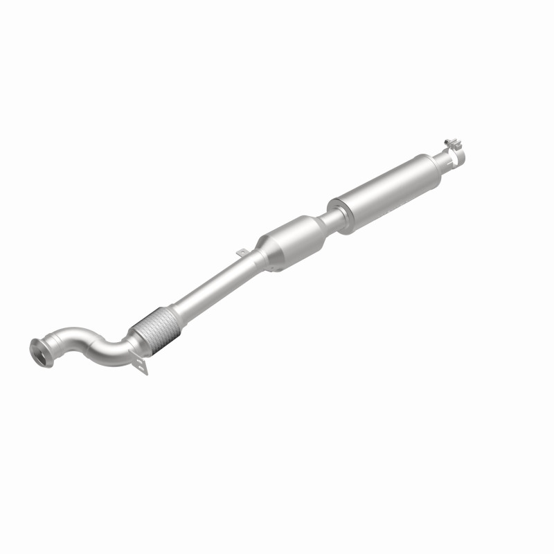 MagnaFlow 11-16 Cooper Countryman L4 1.6 OEM UNDERBODY Direct Fit Converter thumbnail 6