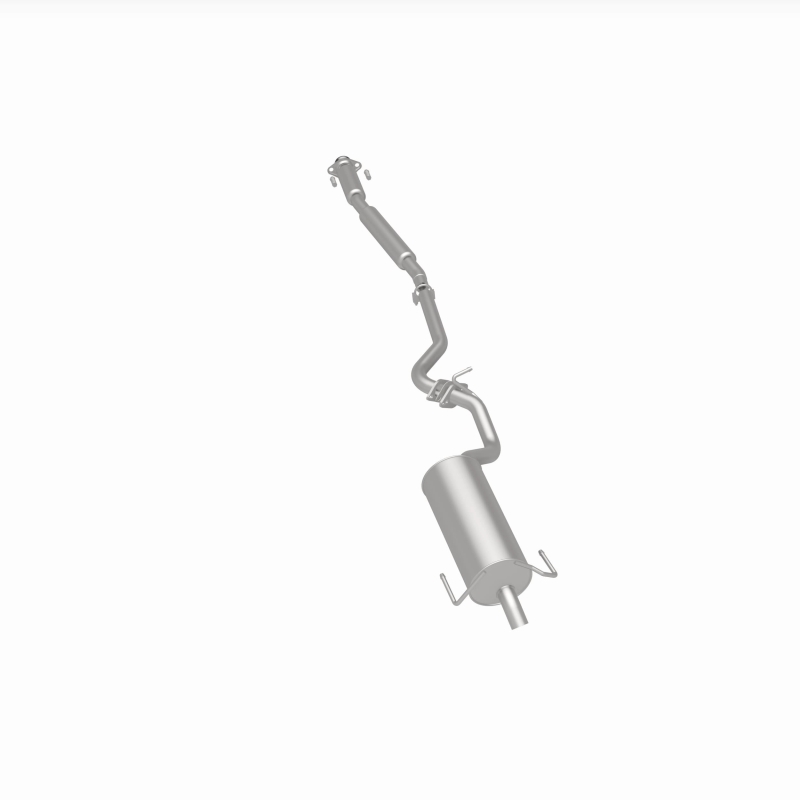 MagnaFlow BRE Exhaust Kit 01-04 Subaru Outback 3.0L thumbnail 7