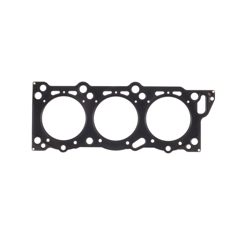 Cometic Nissan 300ZX 1990 - UP 90mm .045 inch MLS Head Gasket VG30DE/DETT 3L V6 thumbnail 3