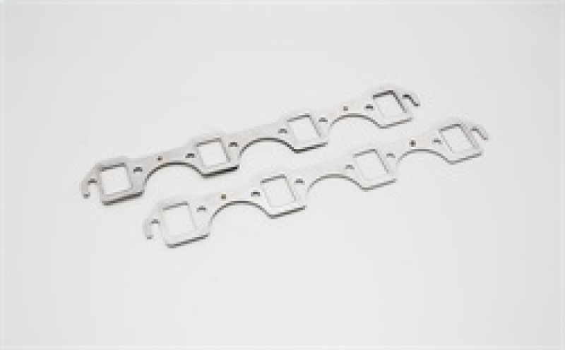 Cometic Ford SB 1.120in x 1.480in Port .030in MLS Exhaust Gasket thumbnail 4